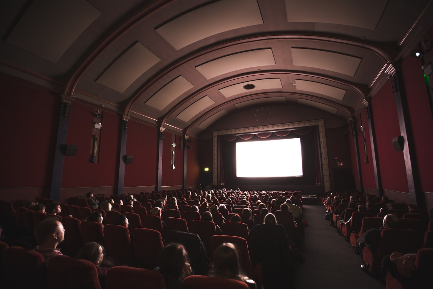 Jak skutecznie przygotować film na festiwal